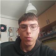 Profesor de apoyo solo primaria y eso, que vivan por alrededores de la zona sur cercanas a Fuenlabrada